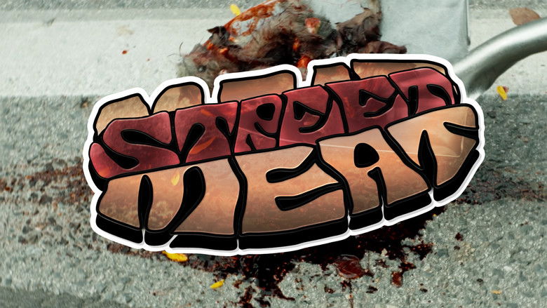 Imatge de Street Meat