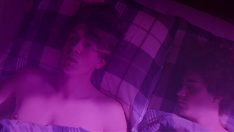 Still from South of Heaven