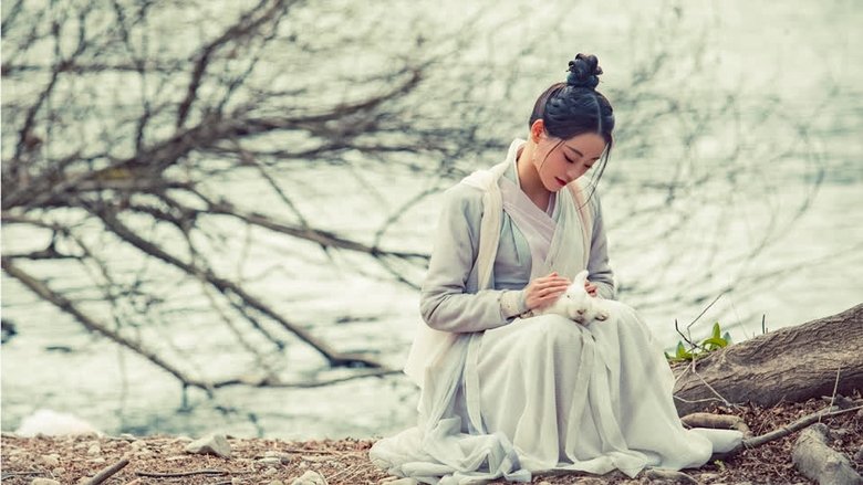 Still image for The Heaven Sword and the Dragon Saber season 1 episode 37: Episode 37 Still image for The Heaven Sword and the Dragon Saber season 1 episode 37: Episode 37