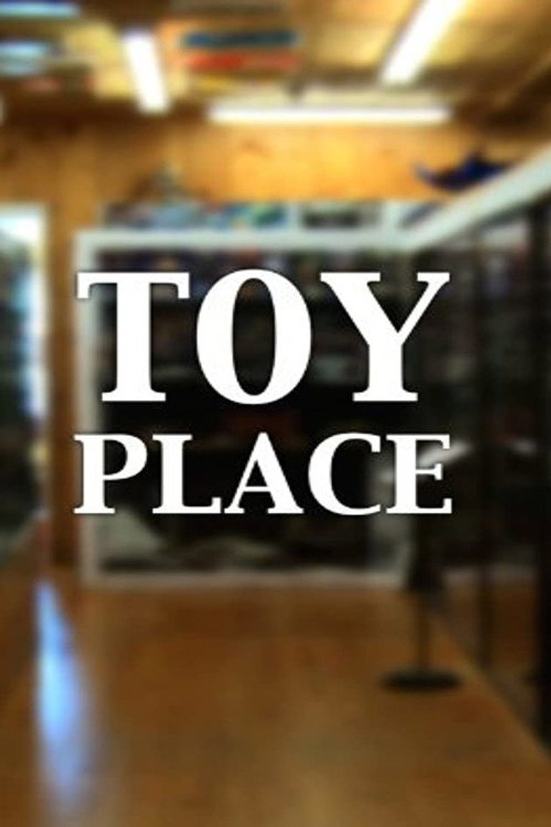 Toy Place background