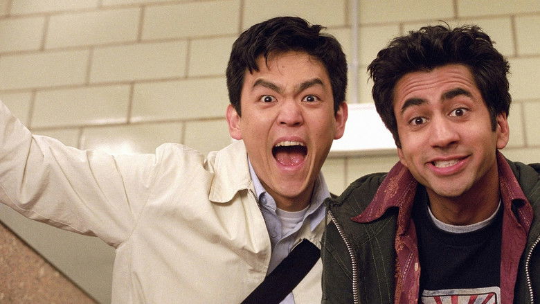 Imatge de Harold & Kumar Go to White Castle