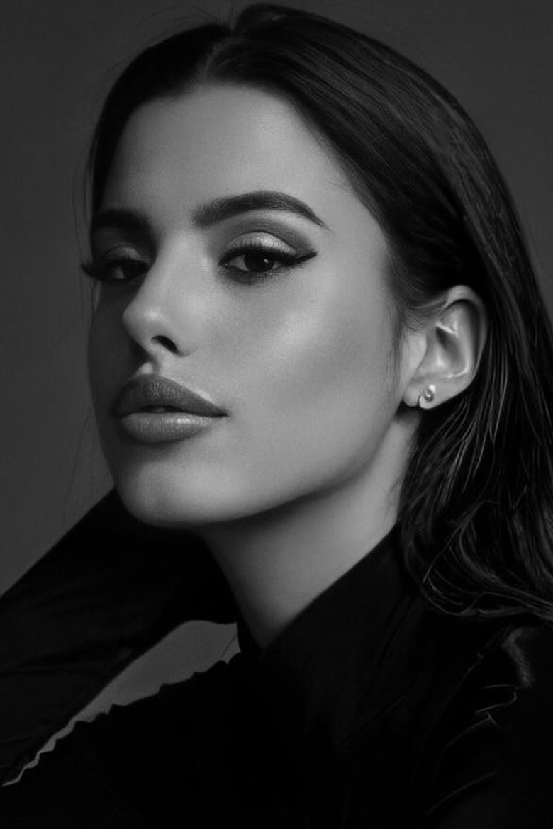 Federica Nesti portrait