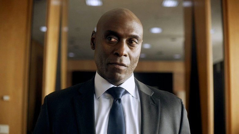 Still from Corporate - ซีซัน 3 ตอน 1