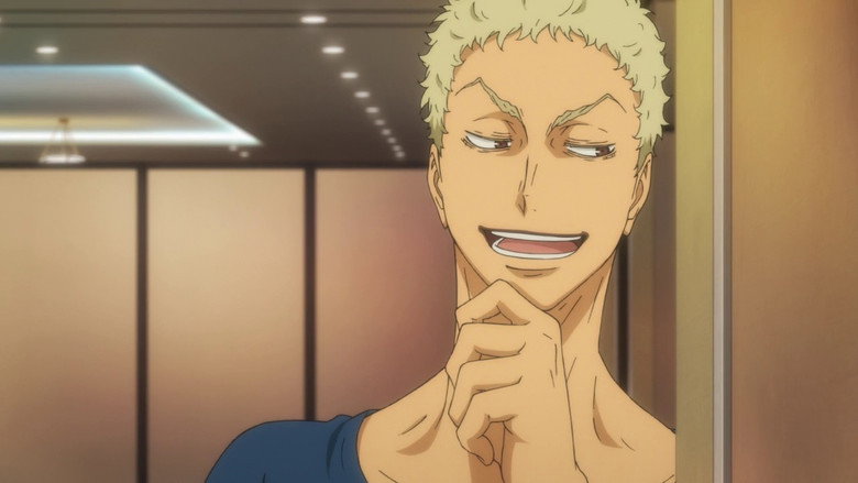 Still from Welcome to the Ballroom - Season 1 Episode 8