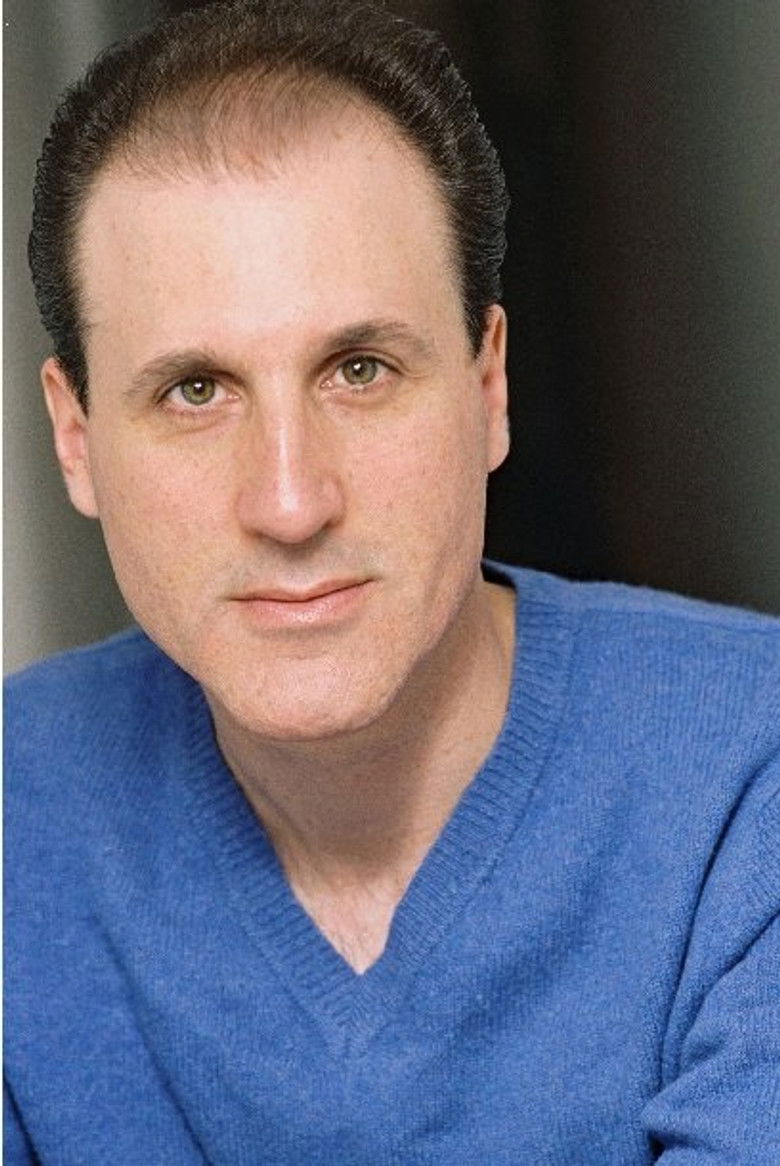 Ken Schwarz portrait image