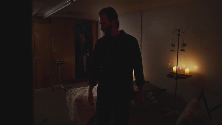 Still image for The Dark: Great Deceiver season 1 episode 1: Safe Haven Still image for The Dark: Great Deceiver season 1 episode 1: Safe Haven