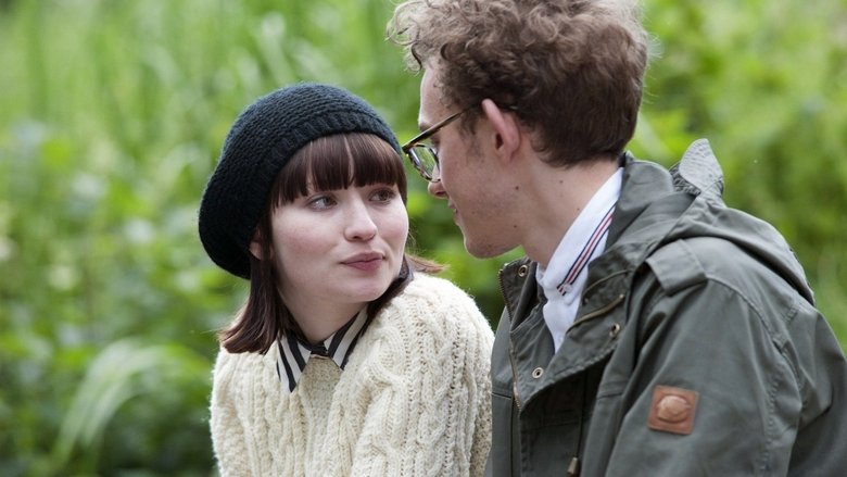 God Help the Girl (2014)
