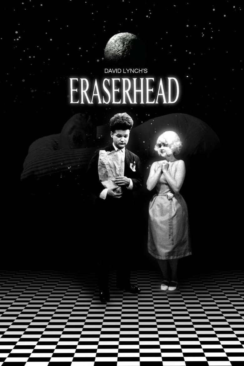 Imatge de Eraserhead