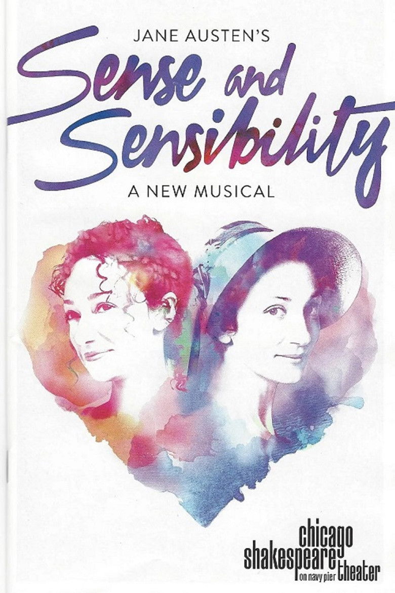 Imatge de Sense and Sensibility