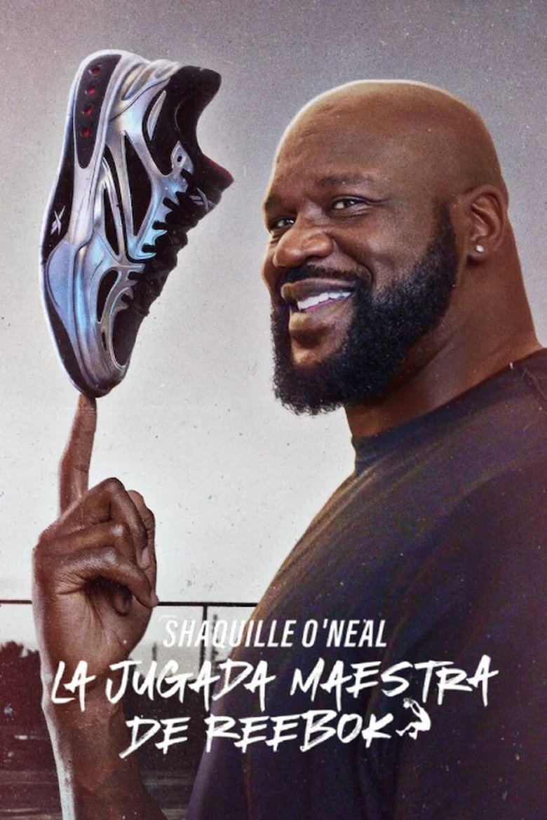 Shaquille O’Neal: La jugada maestra de Reebok