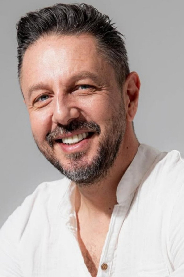 Burak Sarımola photo 3