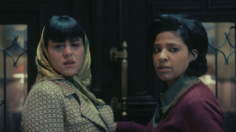 Still image for Beirut Class season 1 episode 23: Episode 23