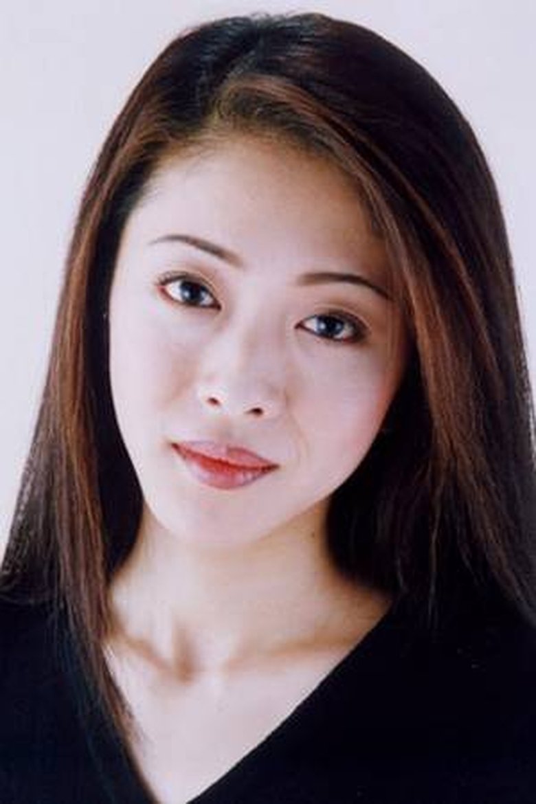 Ảnh Hiroko Arisawa