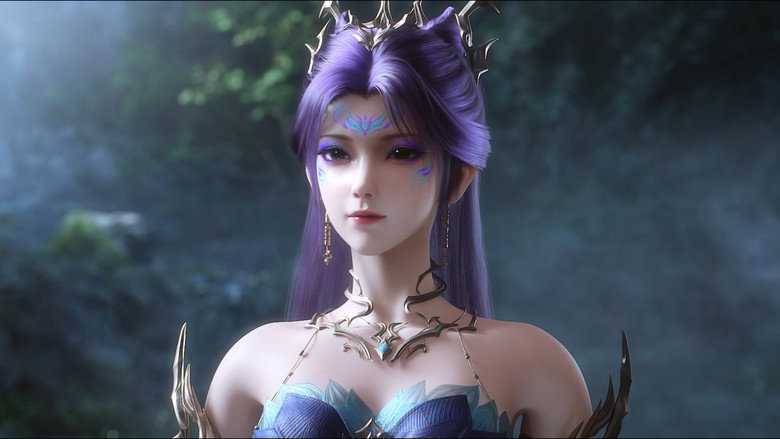 Still from Tomb of Fallen Gods - Season 3 Episode 42
