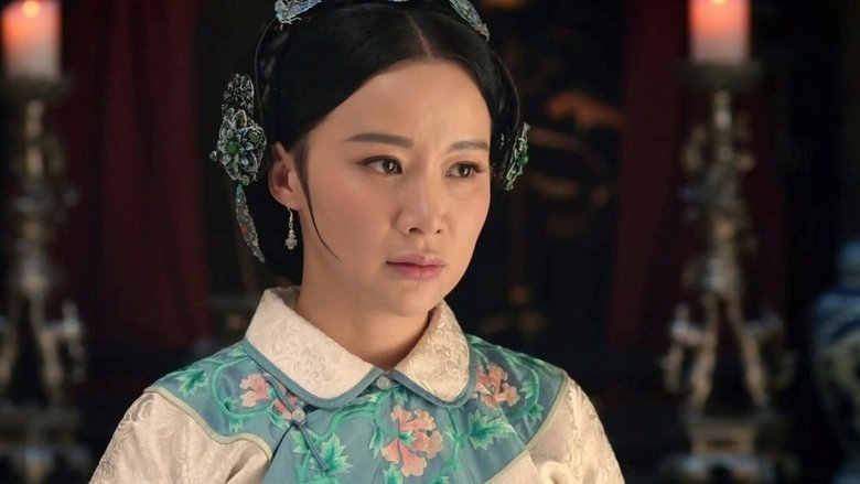 Still image for Road of Loyalty season 1 episode 26: Episode 26