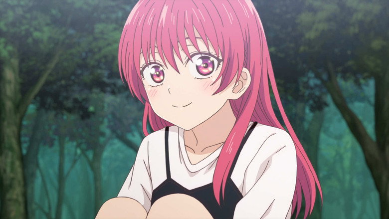 Still from Girlfriend, Girlfriend - Season 2 Episode 5