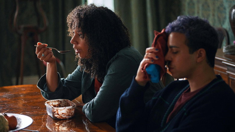 Still from The Pact - Season 2 Episode 5