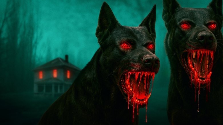 The Dogs (2025)
