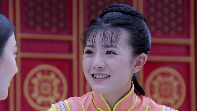 Still image for The Legend of Xiao Zhuang season 1 episode 31: Episode 31