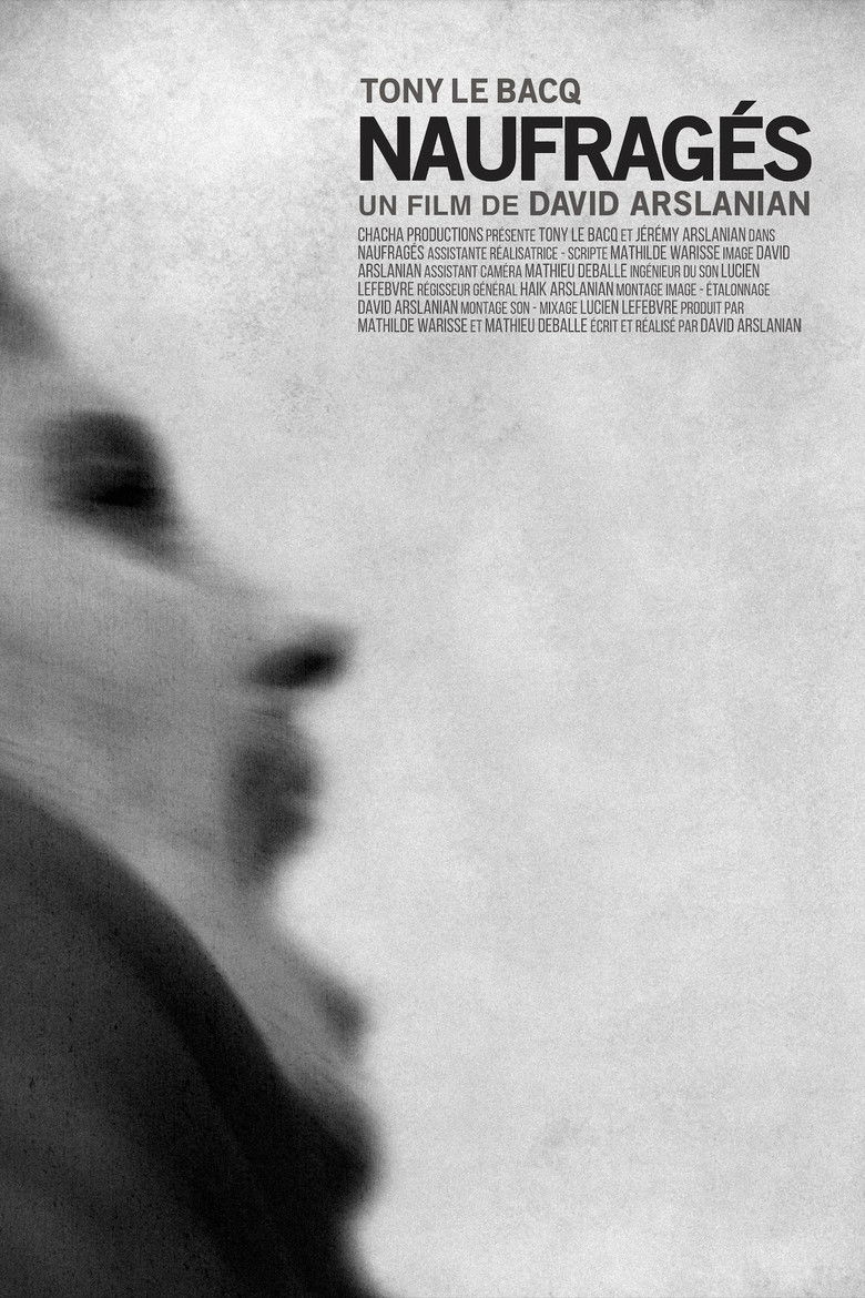 Imatge de Naufragés