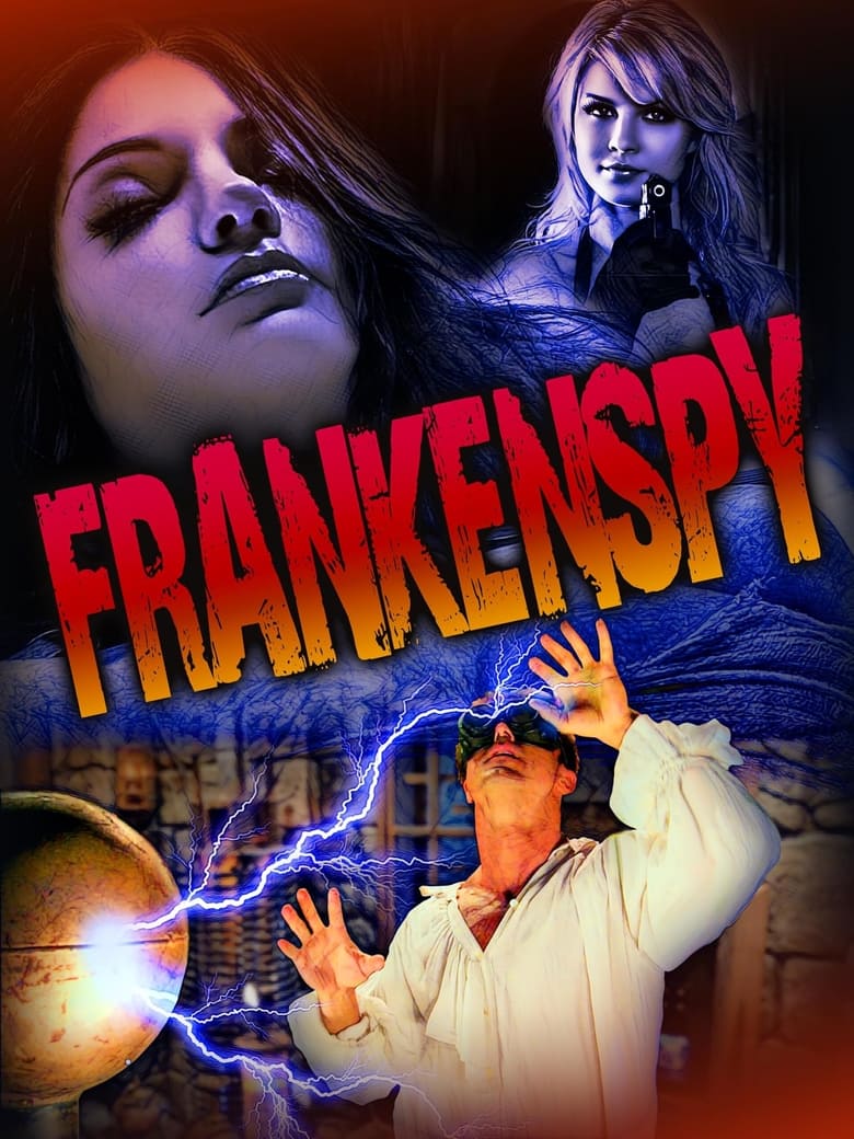 Frankenspy (2023)