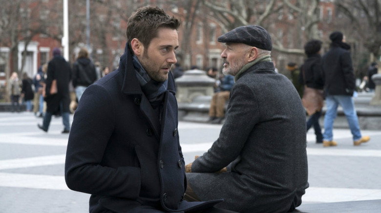 Still from The Blacklist: Redemption - Season 1 Episode 4