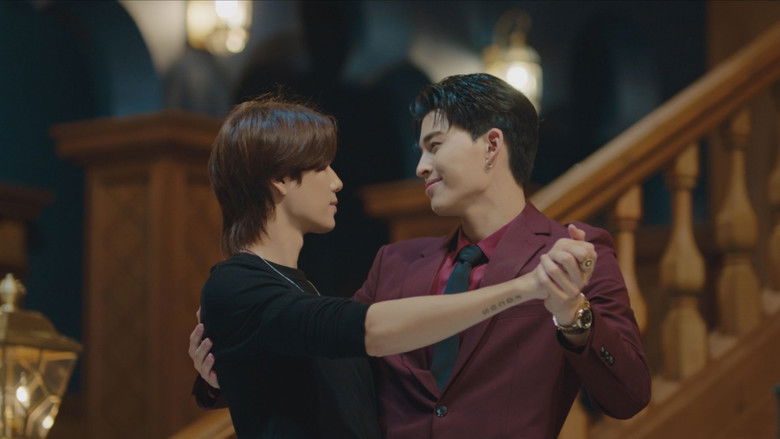 มีสติหน่อยคุณธีร์ Temporada 1 Episodio 3 Cuevana 3