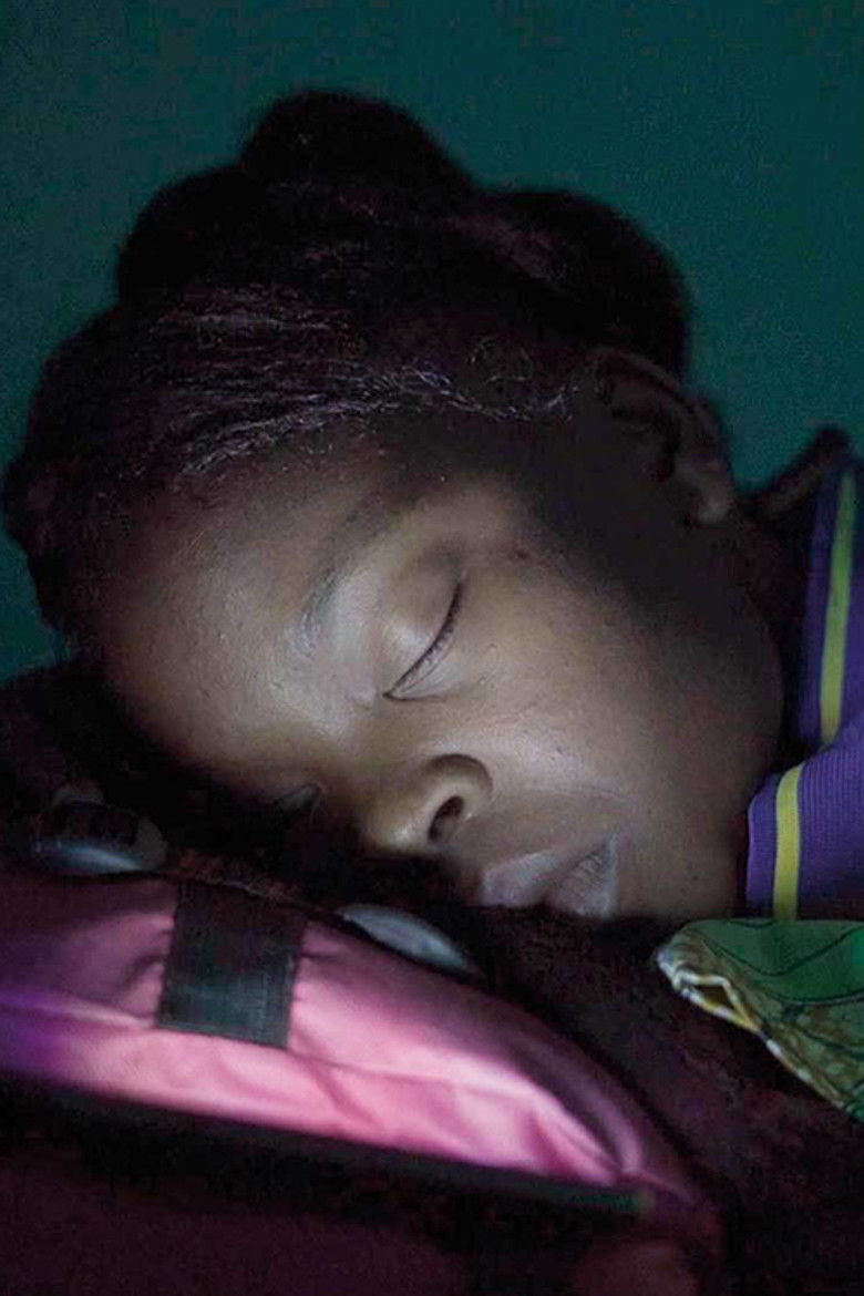 Imatge de L'últim refugi