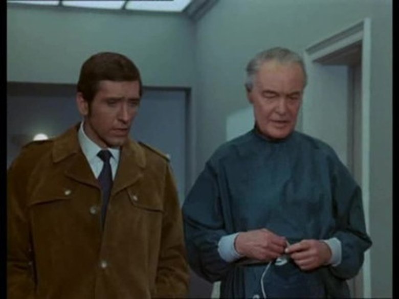 Still image for Department S season 1 episode 18: The Ghost of Mary Burnham Still image for Department S season 1 episode 18: The Ghost of Mary Burnham