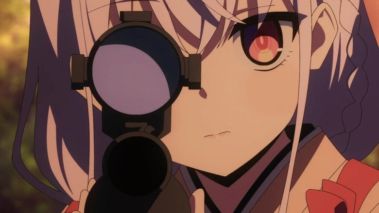 Still from Nukitashi the Animation - Season 1 Episode 3