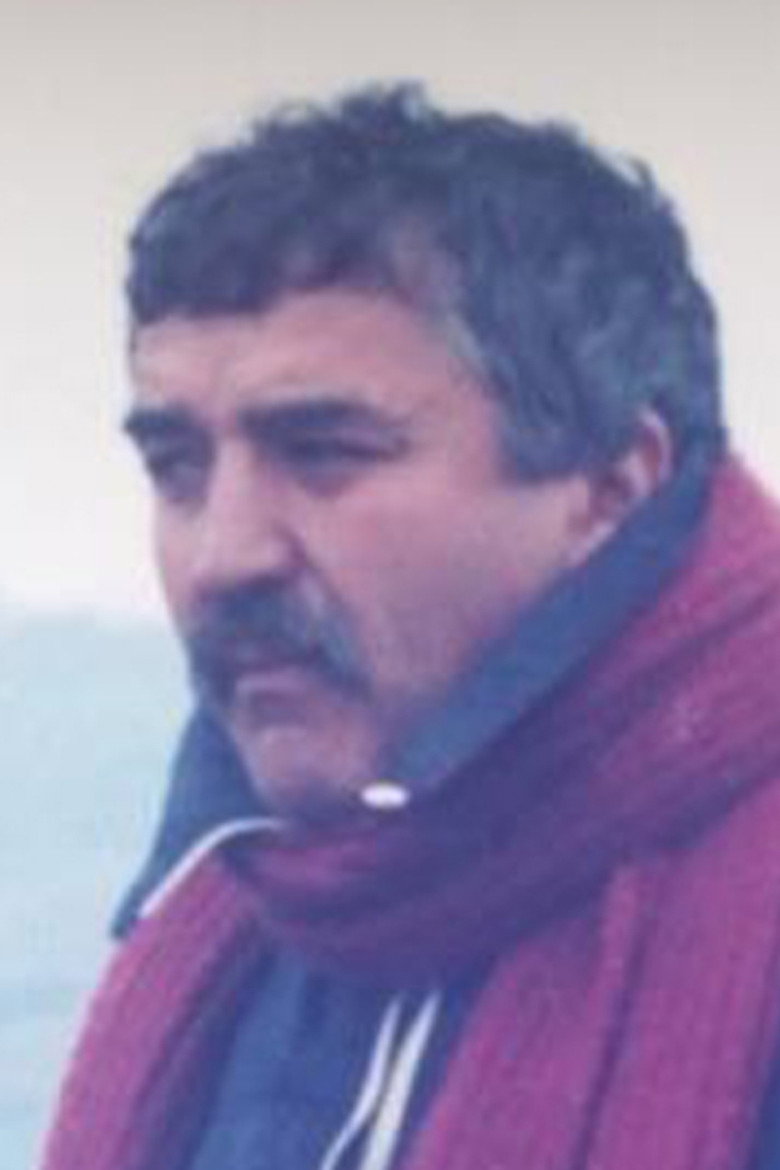 Remzi Jöntürk photo 3