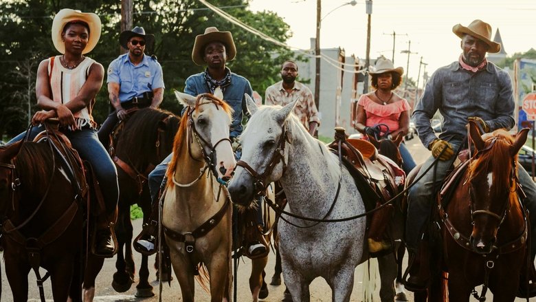 Voir Concrete Cowboy en streaming vf gratuit sur streamizseries.net site special Films streaming