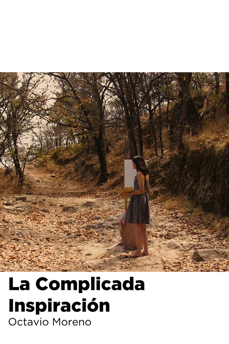 Imatge de La Complicada Inspiración