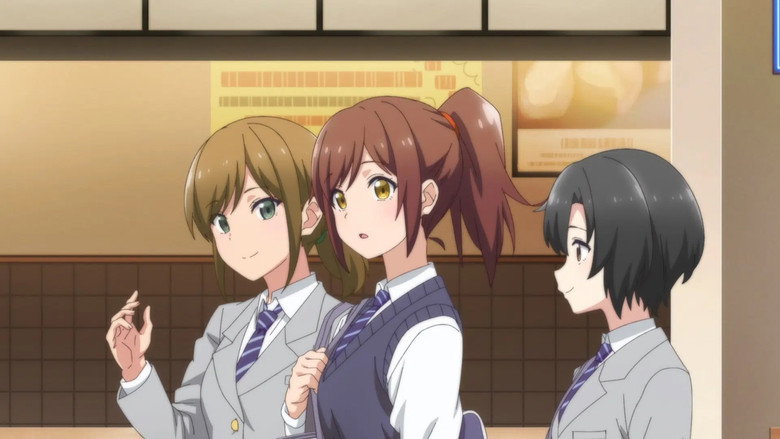 Still from Love Flops - Season 1 Episode 8