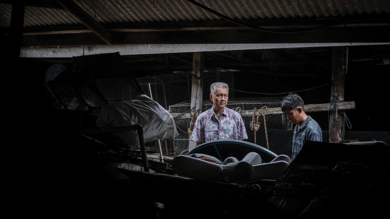 The Fox King image 12