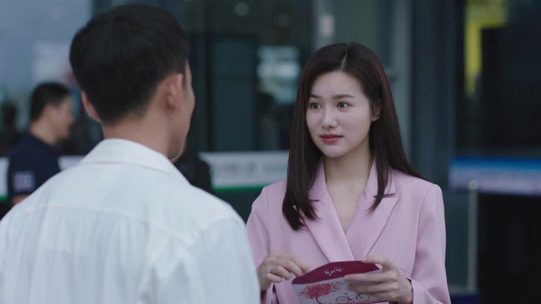 Still image for Love in Ordinary season 1 episode 26: Episode 26