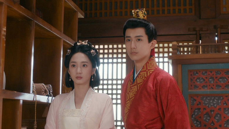 Still image for May Your Heart Be Like Mine season 1 episode 2: Episode 2 Still image for May Your Heart Be Like Mine season 1 episode 2: Episode 2