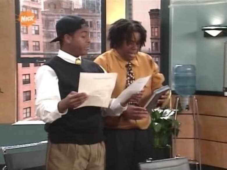 Kenan & Kel Season 4 Episode 1