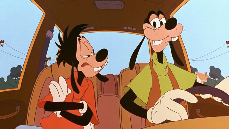 A Goofy Movie (1995)
