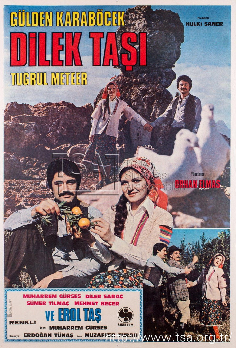 Dilek Taşı — image 4