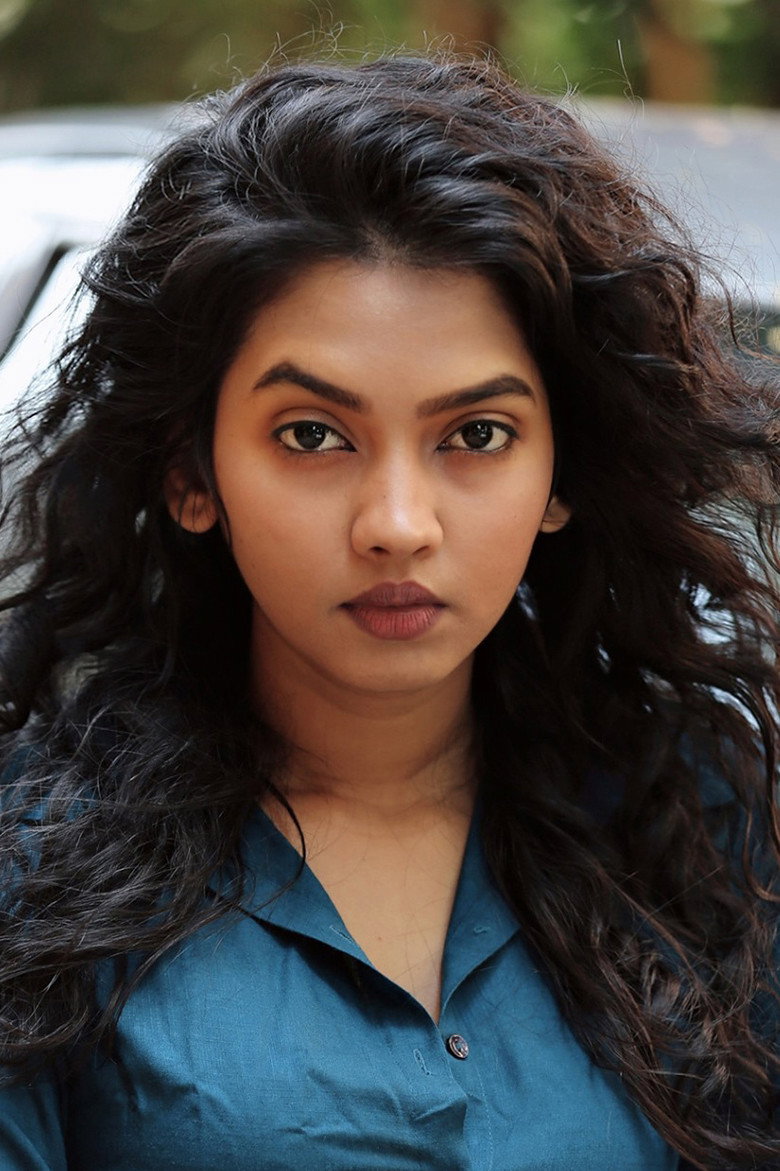 Photo de Meera Joshi