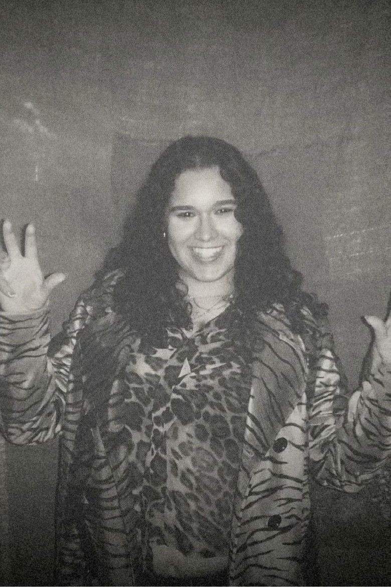 Photo de Giselle Ribarits