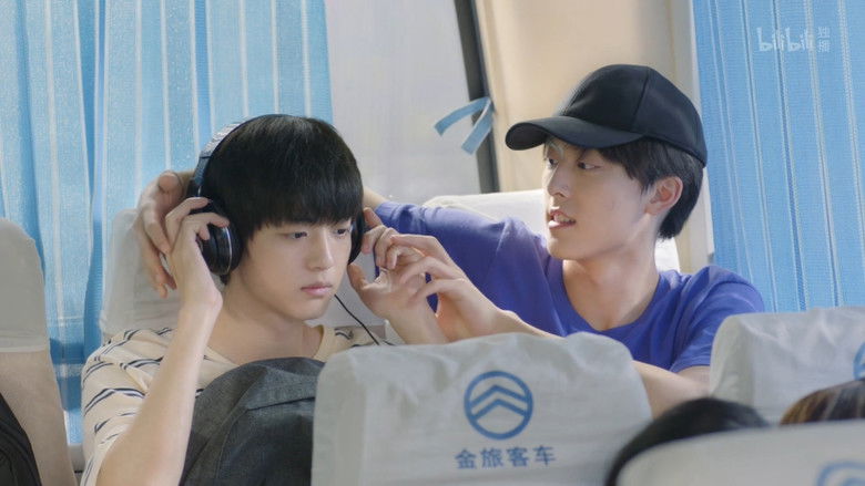 Still image for The Best Friend season 1 episode 5: Episode 5