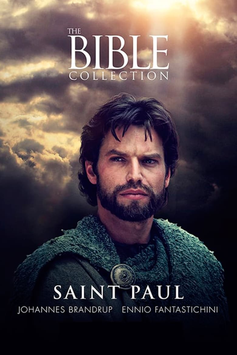 Biblické příběhy: Pavel z Tarsu (2000)