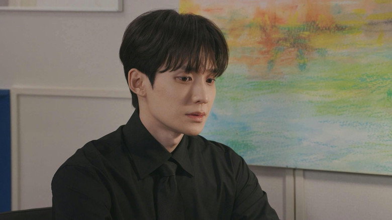 가족관계증명서 시즌 1 8화