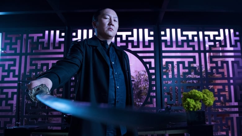 Still from 英雄重生 - 第 1 集 7