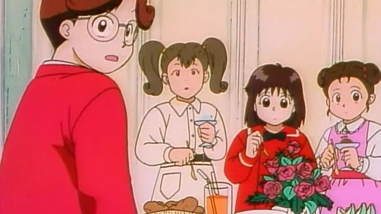 Still image for Baby and Me season 1 episode 21: I Found Christmas!