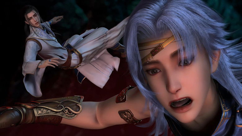 Still image for The Land of Miracles season 1 episode 20: Episode 20 Still image for The Land of Miracles season 1 episode 20: Episode 20