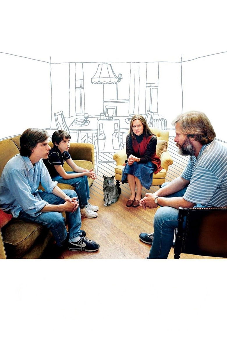 Imatge de The Squid and the Whale