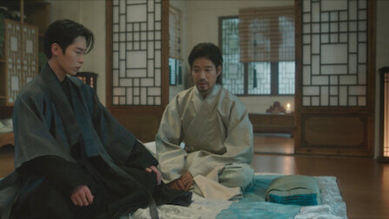 Still from Alchemy of Souls - Season 2 Episode 4